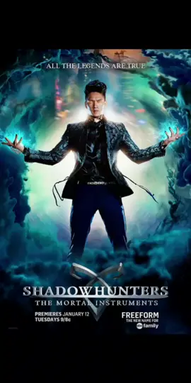 🗡Shadowhunters (Season 1)🗡 Magnus Bane Poster TAGS Others Tags #shadowhunterstv   #shadowhuntersedit   #shadowhunterslegacy #saveshadowhunters  #shadowhuntersfamily #shadowhuntersseason1  #aleclightwood #magnusbane #izzylightwood #claryfairchild #jacewayland #malec #maleckiss #malecwedding #shumdario #shumdariolove #fyp #fypシ #foryou #parati #johitasolruiz 