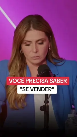 Já dizia @Giovanna Antonelli: você é o seu sucesso!  Vem conferir mais dicas como essa no Fallaí, disponível no Spotify e no YouTube. 🚀 #podcast #negocios #vendas #acelerai 