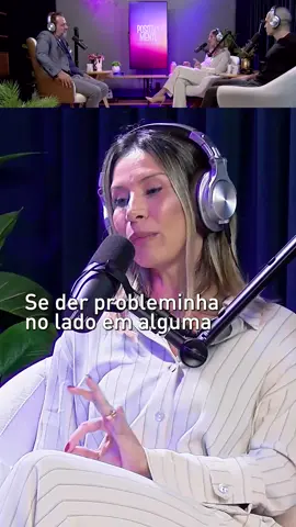 Você é um milagre! Todos os dias vivemos o milagre de estar vivo e não reparamos que isso é algo divino. Seja grato(a) ao Senhor, pois você é um milagre. Esse episódio com Ricardo Ventura, Lizi e Galego está repleto de conhecimentos e experiências que vão edificar sua vida. O episódio completo está disponível no YouTube e principais plataformas de áudio.