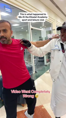 Watch til the End/ I didnot expected this At the Etisalat Academy Sport and Leisure Club. tiktok influencer trending// how to go to the gyme@Exotic Car Hacks @supercarblondie @Car Expert  now fashion influencers  trending influencers popular influencers tiktok influencer influencers on tiktok#fypシ゚viral #fypシ #influencer #Fitness #fitnesstips #foryoupage❤️❤️ #fypシ 