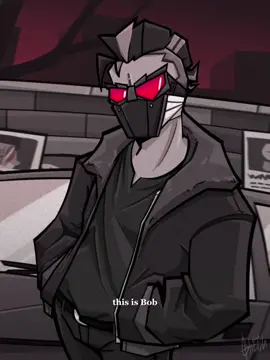 I had too sobs #CapCut #madnesscombat #2bdamned #hankjwimbleton #notmyart 