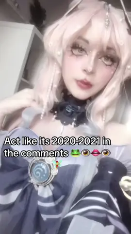 IS IT WEIRD TO SAY I KINDA MISS IT??… #genshincosplay #sangonomiyakokomi  . . . . . . #cosplayer #cosplay #question #moots #fyp #sangonomiyakokomicosplay #kokomicosplay #genshinkokomi #straw6erry #2020 #2021 