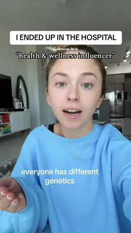 A reminder not to believe everything you see on the internet in any and every case. Just because someone has a large following does not make them equipped to give advice to on anything. No one body is the same and there is no one size fits all!!!! Be careful out there #chronicillness #storytime #healthandwellness