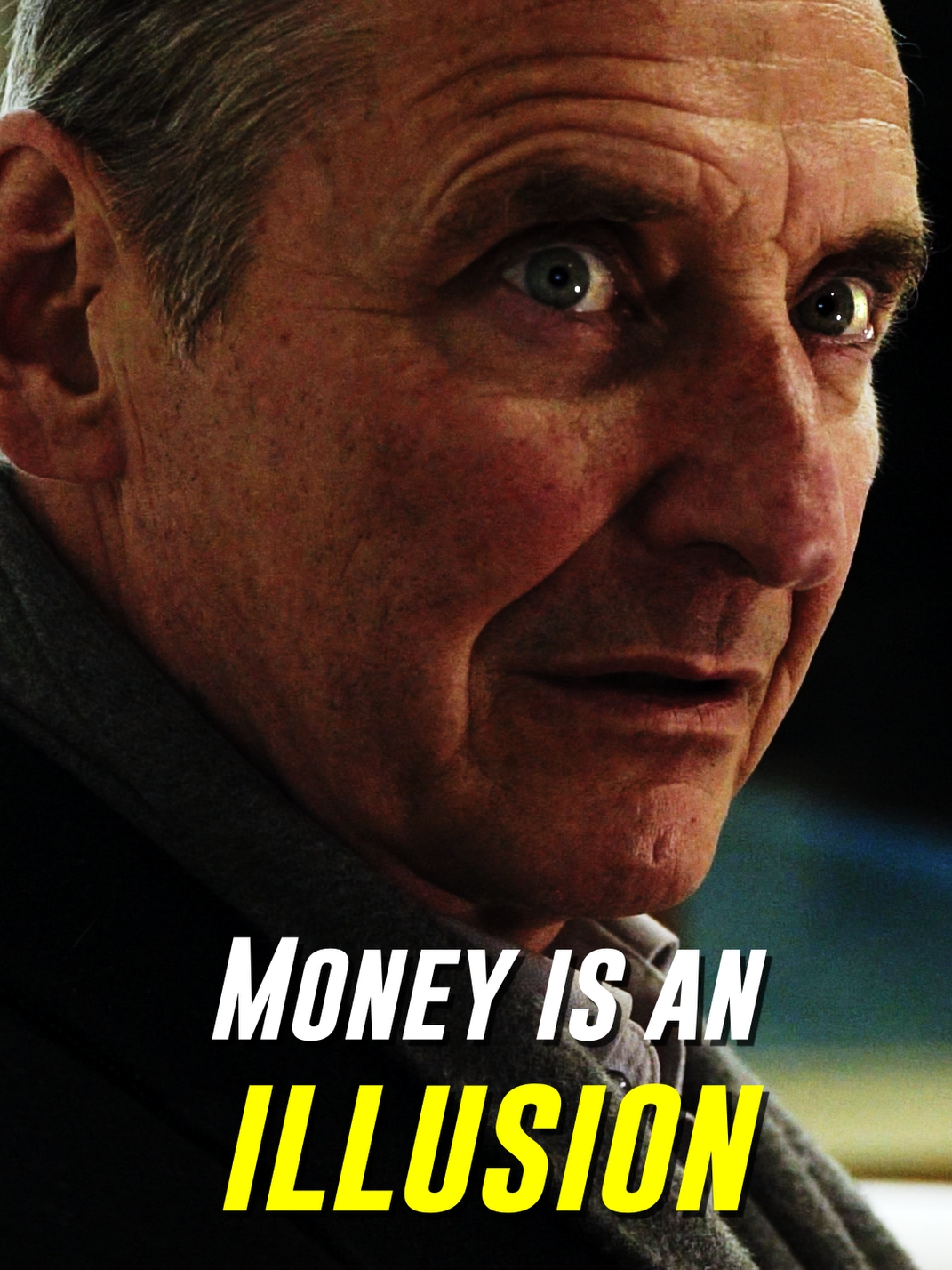 The Illusion of Money - Eye Opening Talk #grimhustle #russianmafiaboss #lifeadvice #wealth #eyeopening #motivational