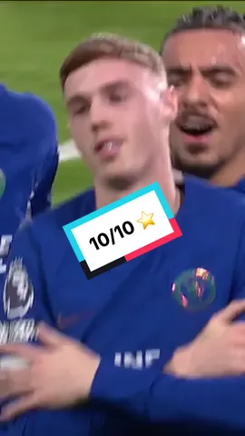 🔟✅ @Cole Palmer #ChelseaFC #CFC #PremierLeague #CheMun #ColePalmer 