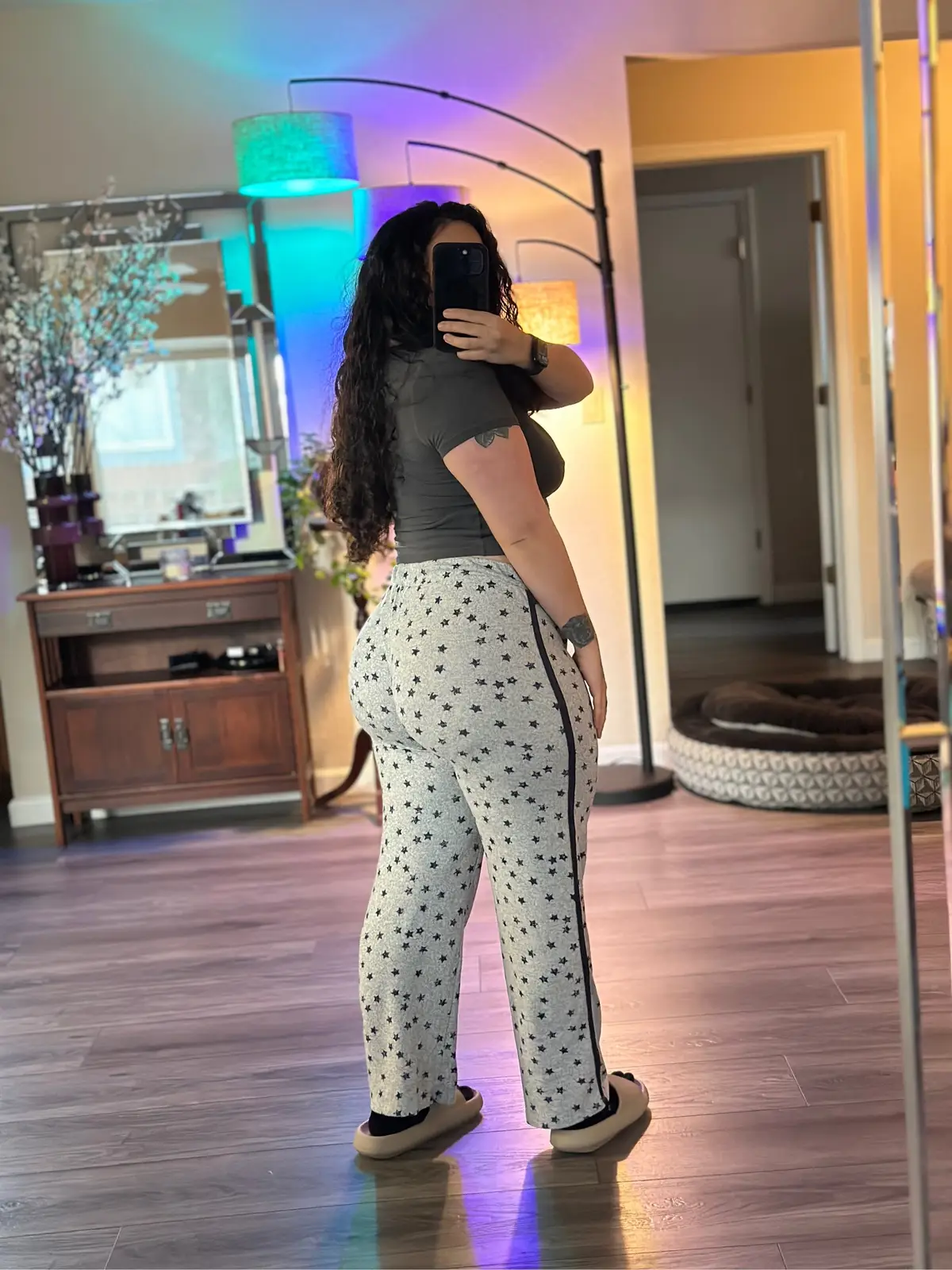 I know you wanna put your hands on my booty💕 #fyp #explore #reel