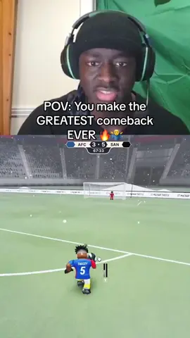 2-5 to 6-5 🤫#foryou #gaming #roblox #rf24 #tpsultimatesoccer #tpsstreetsoccer #tpsroblox #robloxsoccer #robloxfootball #Soccer #football #fypシ #realfutbol24 #comeback #viral #viralvideo 