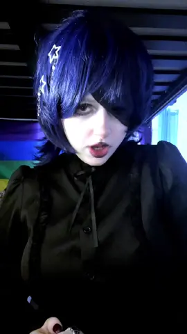 #ciel ᯓ★ I have a con tomorrow💔 #cielphantomhive #blackbutler #cielphantomhivecosplay #blackbutlercosplay #kuroshitsuji #cielcosplay 