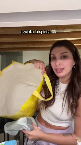 quanto abbiamo speso questa volta? #svuotalaspesa 