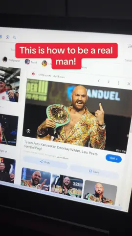 Do not miss out on this amazing spray!#tysonfury #boxing #TikTokShop #spray 