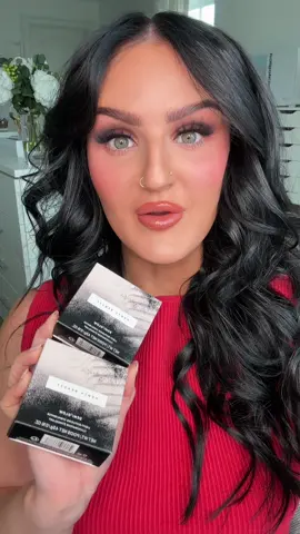 I USED TOO MUCH 😂😂😂 #makeup #beauty #fentybeauty #highlighter 