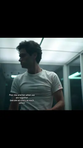 We are made for each other | #fyp #fypシ #joegoldberg #soulmates #lovequinn #viral #real #relatable #him #her #obsessed 