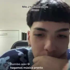 necesitamos colab @Trueno @Milo J                                                #trueno #miloj #miloj111 #truenopai #truenolaboca #colaboración #instagram #fypシ #xyzbca #viral #parati 