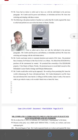 Hollywood is a joke #pdiddy #pdiddyallegations #pdiddy