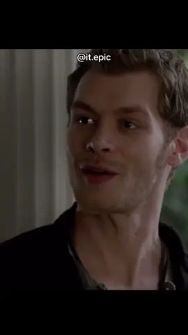 🤣 3x21 #diariosdeumvampiro #tvd #fypシ゚viral🖤tiktok #stefansalvatore #damonsalvatore #klausmikaelson 