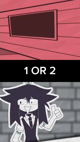 1 or 2? Fundamental Paper Education  #fpe #fundamentalpapereducation #robloxfundamentalpapereducation #misscircle #abbie #lana #oliver #claire #engel #zip #alice #animation #edit #trending #short #viral #teacher #gacha #?gachtrend♡? 