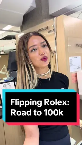 Welcome back to the road to $100K challenge. In this episode I will be purchasing a new style 36mm white gold Rolex Day Date. In this episode I get a nice bump in my buying budget. How much longer until I get to $100,000???? #rolex #watches #luxury #business #entrepreneur #foryou