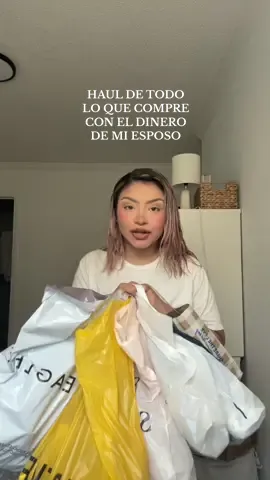 hoy si nos fuemos a gastar el dinero #haul #compras #parati #amadecasa 