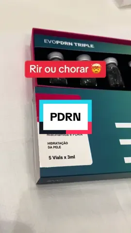 #estetica #pdrn #biomedicina #absurdo 