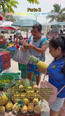 Mi nuera no trae cazones 