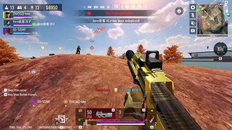 PART 2 | Blood Strike - FPS for all - I LOVE THIS GAME! Blood Strike - FPS for all - I LOVE THIS GAME! Addicted to this GAME | Blood Strike Gameplay BLOOD STRIKE BLOOD STRIKE GAMEPLAY BLOOD STRIKE BEST WEAPON BLOOD STRIKE BEST LOADOUT BLOOD STRIKE P90 LOADOUT BLOOD STRIKE M700 LOADOUT FB https://www.facebook.com/brokengaming23 #bloodstrike  #bloodbath  #brokengaming  #projectbloodstrike  #gameplay  #gaming  #games #fyp #trending @bloodstrikeofficial