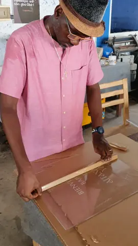 Réponse à @sourouakibode3 