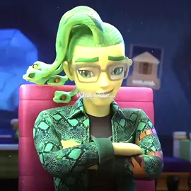 cuties #monsterhigh #monsterhighg3 #deucegorgon #cleodenile #clawdwolf #monsterhighedit #fy #fyp #viral 