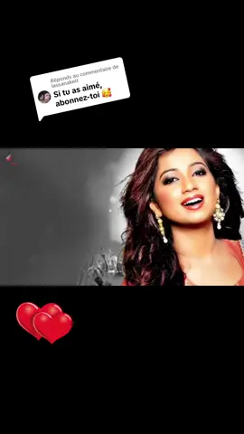 Réponse à @lassanakeit #Hasi (female) Lyrics| shreya Ghoshai Hamari Adhuri kahani# 