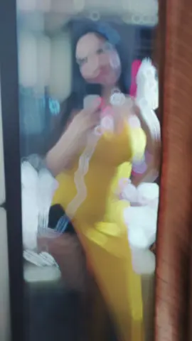 #قمر التيك توك