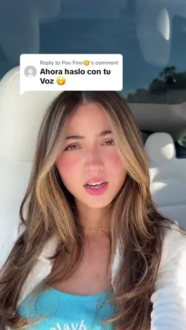 Replying to @Pou Fino🧐 lo piden… lo tienen 🤗🤗