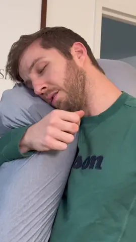 Not marking his territory… #micahandsarah 