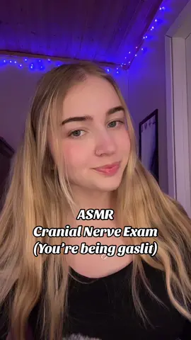 New yt vid coming later tonight too so keep a sharp eye out. #fyp #foryou #asmr #asmrsounds #asmrtiktoks #asmrroleplay #fastandaggressiveasmr #asmrfastaggressive #asmrrelax #asmrvideo #asmrmedical 
