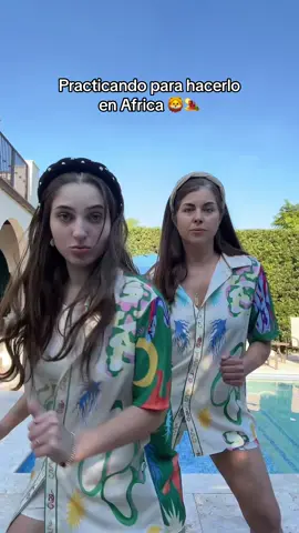 La vibra de hoy 💃😅