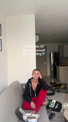 A reminder its okay to recharge and not try to see everything! #traveltok #solotravel #digitalnomad #traveltips #traveladvice 