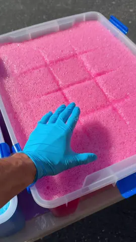 The Fruit Slime Collection has JUST dropped! Shop now and take 20% off your entire order with code “FRUIT” at slimeobsidian.com or link in bio:) #fyp #slime #satisfying #asmr 