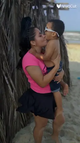 Un amor incondicional te amo hijo de mi corazón❤️🤴🏻😍