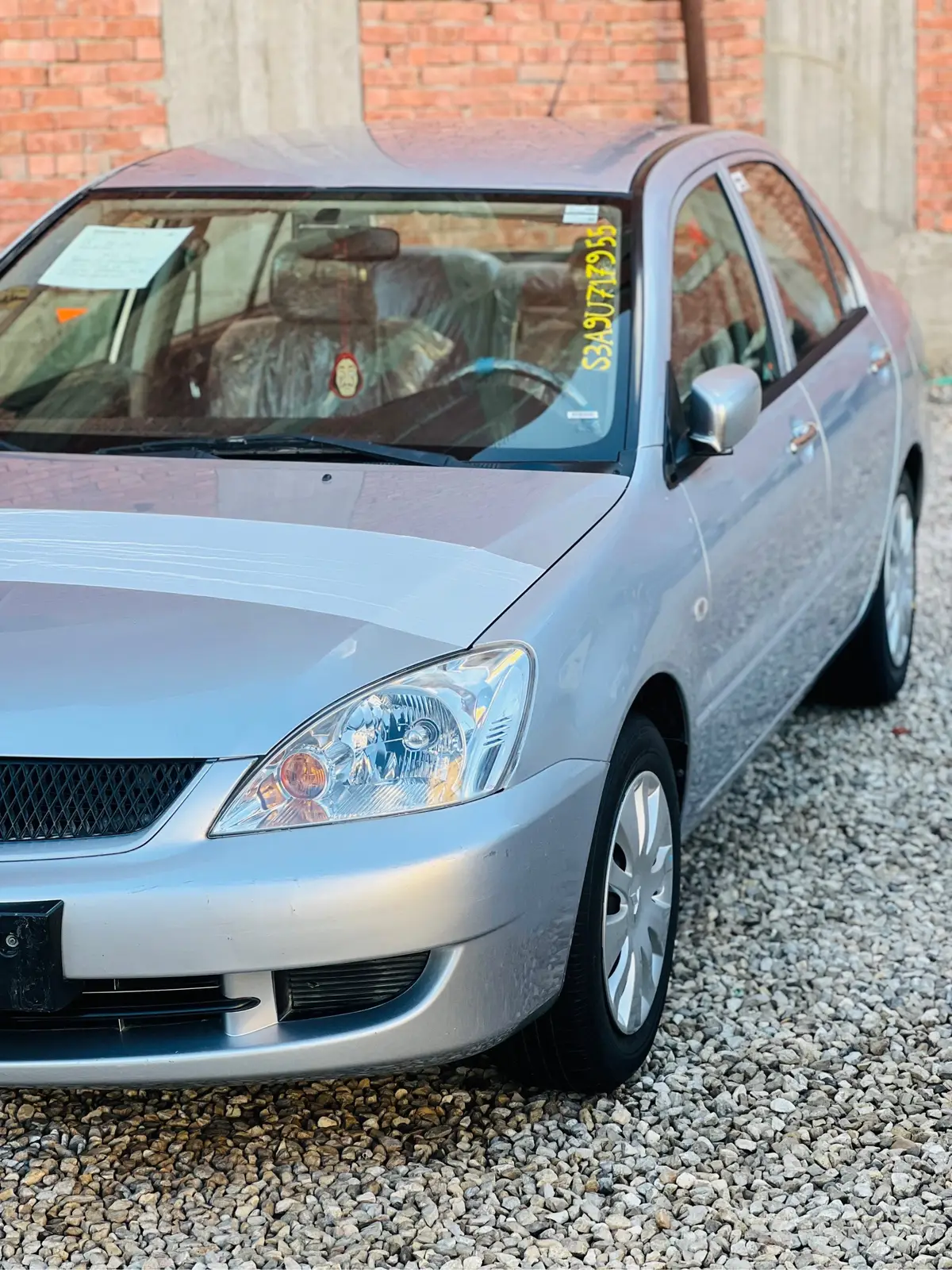 #لانسر#2009#18.000km🖤#ممنوعات 