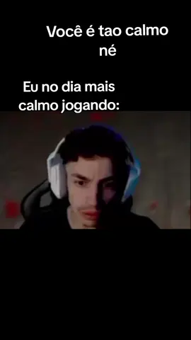 AIII KKKKKK.. #bistecone #engraçado #jogando #jogo #estresse #calmacalabreso #meme 