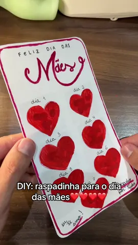Como fazer um presente criativo para a semana do dia das mães super criativo! #DIY #fy #arte #diadasmães