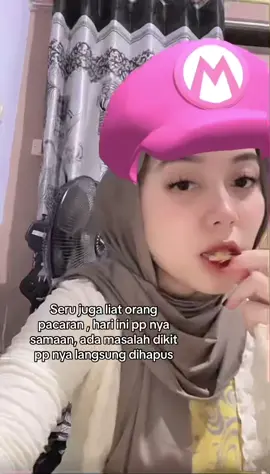 Kelakuan siapa🫵🏻