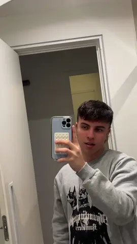 Mullet ta vindo #chango 