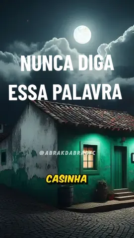 Nunca Diga isso.... . . . #lendasurbanas #lenda #lendas #quaresma #terror #medo 