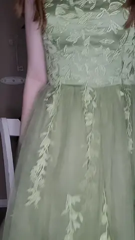 I fucked up my prom so I wasn't able to go 