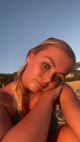 I miss hawaii sunsets 🌅 #foryoupage #fyp #hawaii 