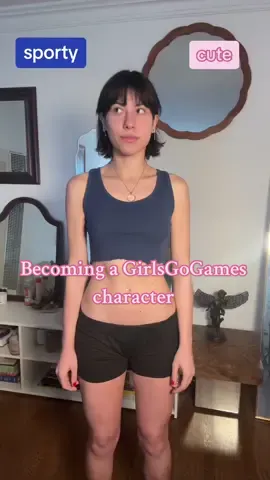 I think this video was a full circle dream come true for my inner child #girlsgogames #girlmode #beauty #creativeideas #pinkaesthetic #cutenessoverloaded 