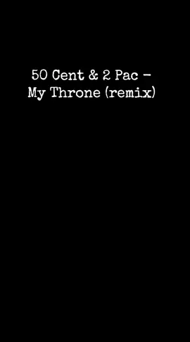 #govoraltiktok #foryou #50cent #2pac #remix #hiphopmusic #truckdriver #flaschenpost #singlelife 