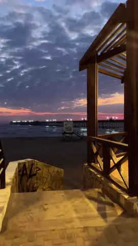 Pimentel #chiclayo #pimentel #parati #sunset 