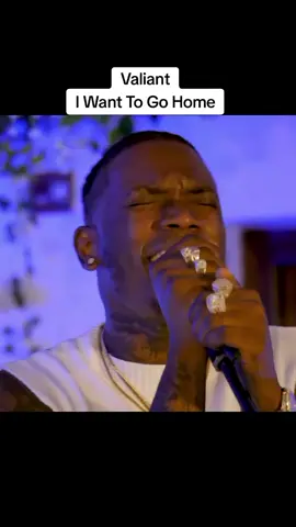 Valiant - I Want To Go Home #reggaedancehall #jamaica #liveacoustic #valiant #iwanttogohome #jussbusstv #selector868 #1dropboss @VALIANT 