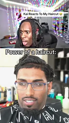 Bro Was Flabbergasted😭 #foryou #fypシ #toronto #kaicenat #xyzbca #virał #foryoupage 