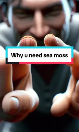 If you’re not taking a sea moss supplement everyday then you are missing out. Its an all in one supplement designed to help increase energy throughout the day and naturally increase testosterone. #seamoss #multimineral #ashwagandha #fypシ #fyp 